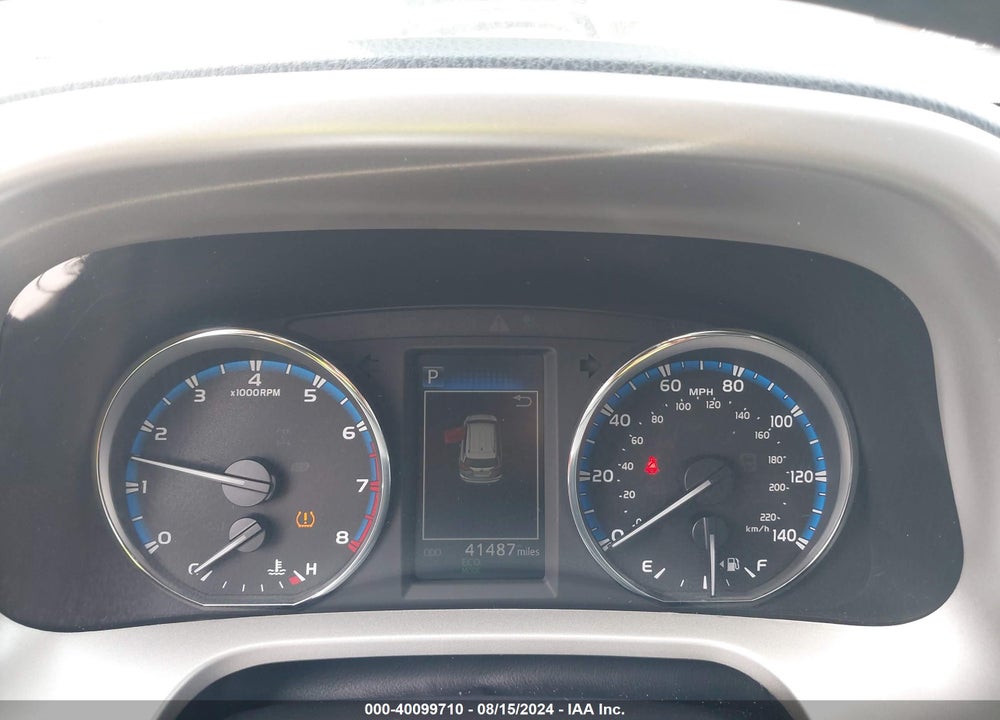 2016 TOYOTA RAV4 XLE VIN: 2T3RFREV0GW499984