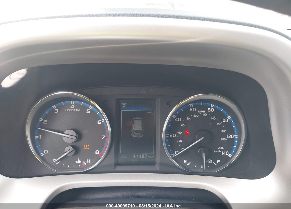 2016 TOYOTA RAV4 XLE VIN: 2T3RFREV0GW499984