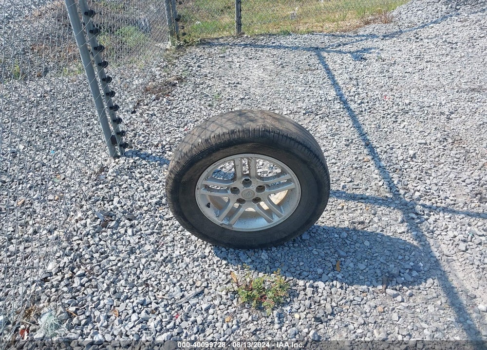 2003 TOYOTA RAV4 VIN: JTEGH20V036012192