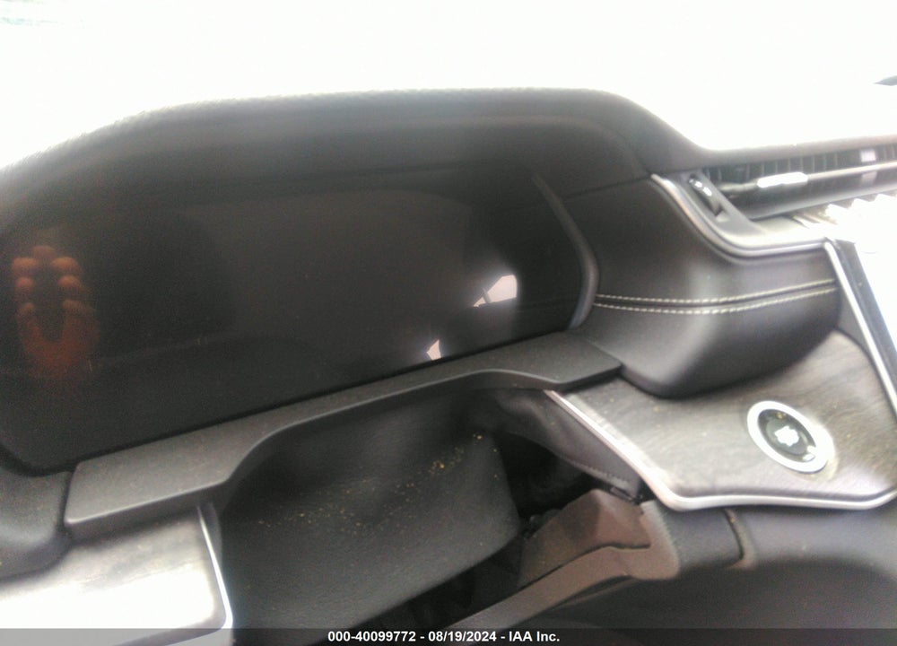 2021 JEEP GRAND CHEROKEE L LIMITED 4X4 VIN: 1C4RJKBG9M8125306