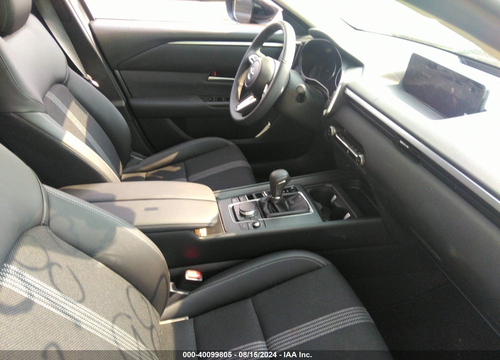 2024 MAZDA CX-50 2.5 S SELECT VIN: 7MMVABAM3RN231944