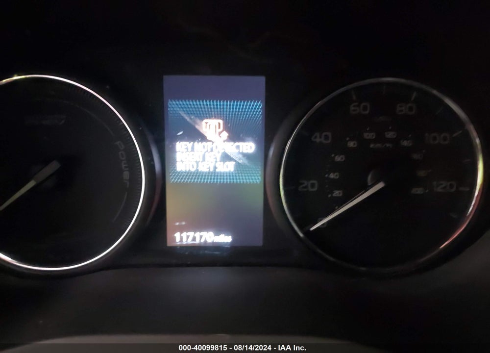 2019 MITSUBISHI OUTLANDER PHEV GT VIN: JA4J24A57KZ048149