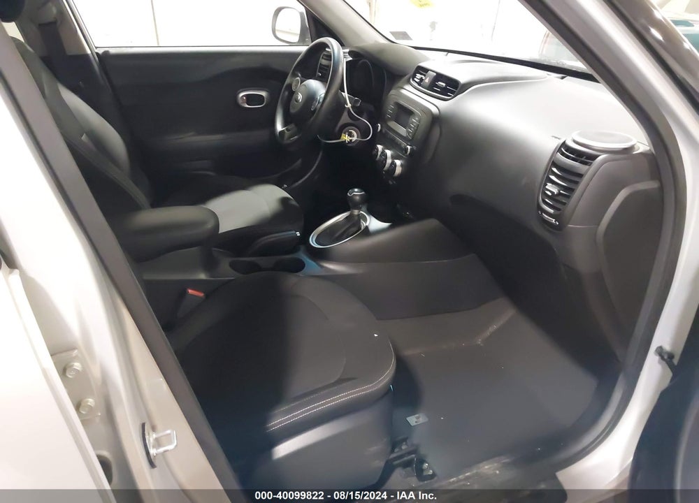 2016 KIA SOUL VIN: KNDJN2A28G7844693