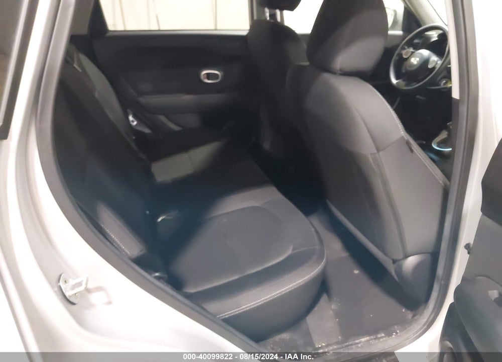 2016 KIA SOUL VIN: KNDJN2A28G7844693