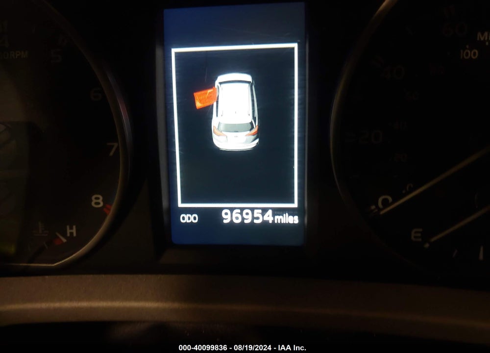 2018 TOYOTA RAV4 LE VIN: 2T3BFREV3JW853988