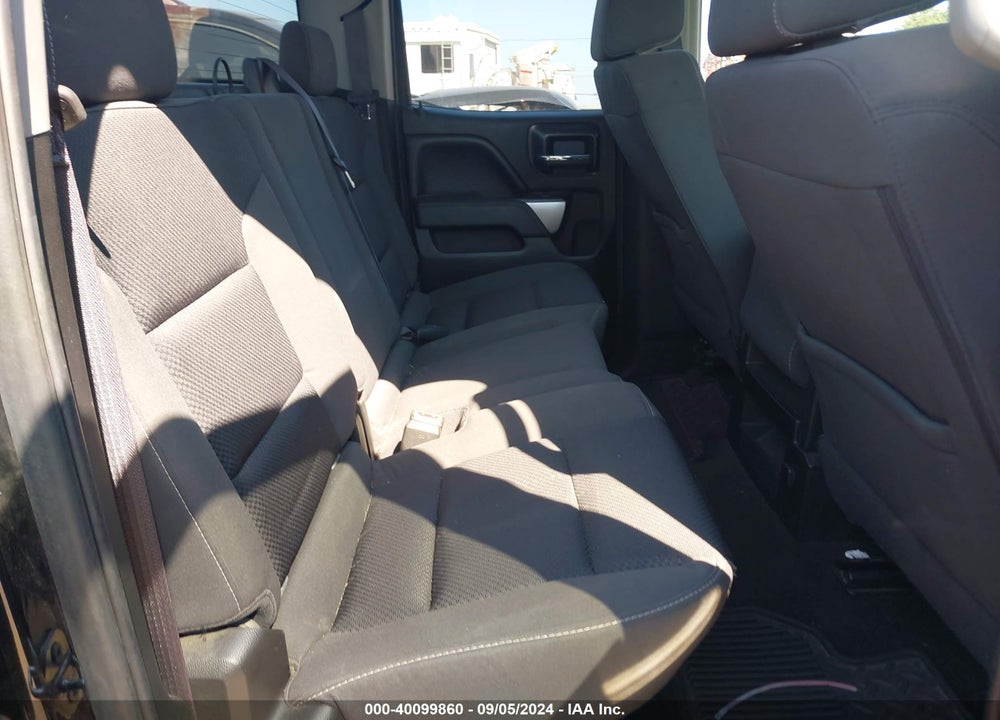2016 CHEVROLET SILVERADO 1500 1LT VIN: 1GCVKREC8GZ113630