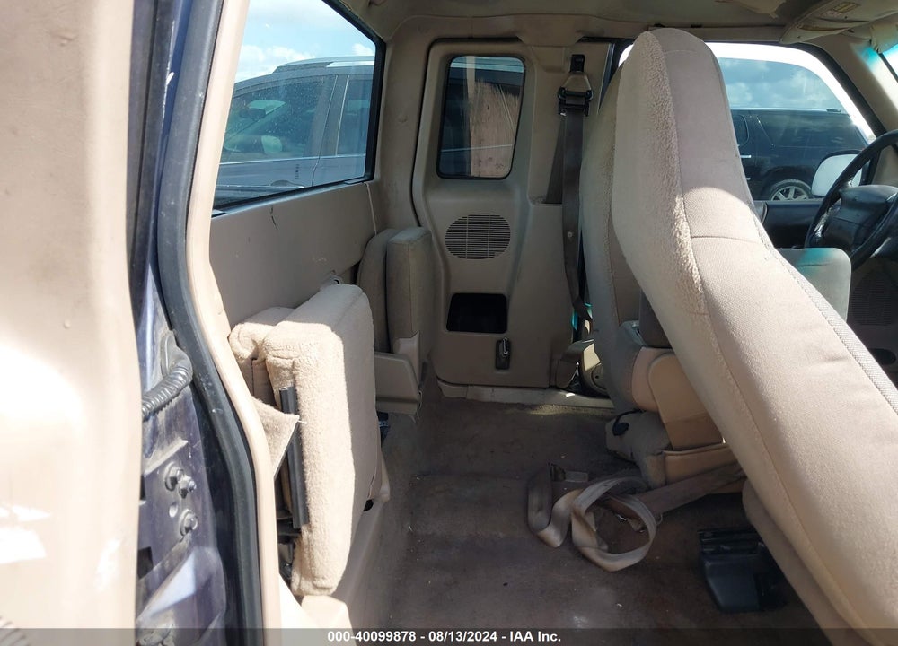 2000 FORD RANGER XL/XLT VIN: 1FTYR14V1YPA34357