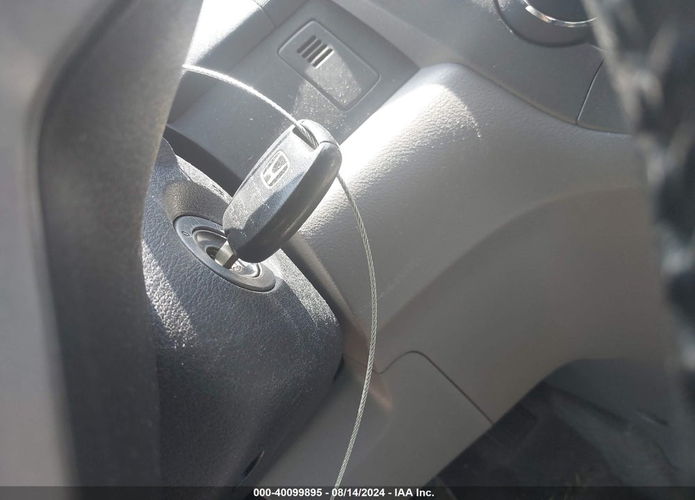 2011 HONDA CR-V EX-L VIN: 5J6RE4H72BL098512