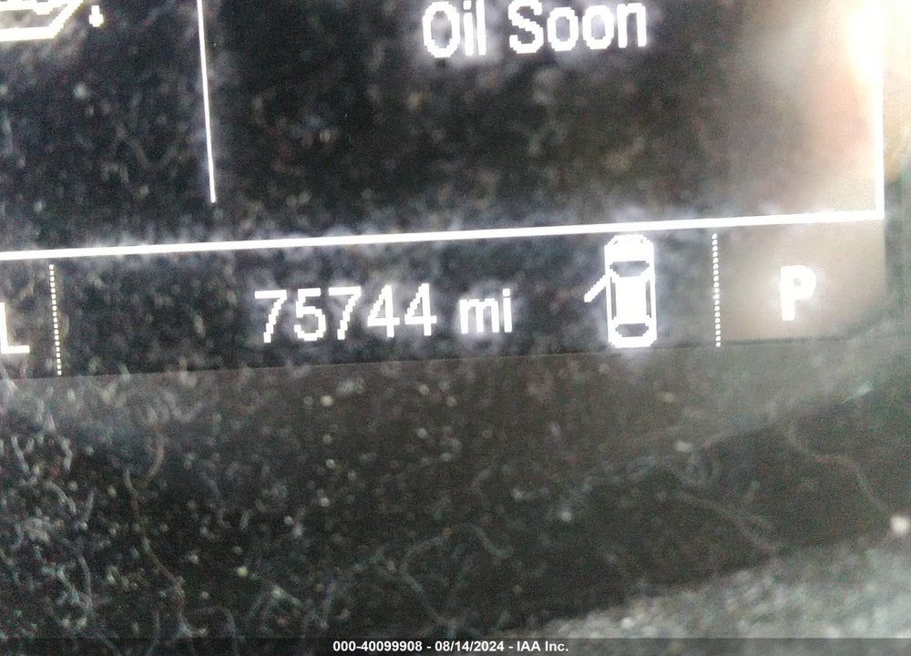 2017 CHEVROLET SONIC PREMIER AUTO VIN: 1G1JF5SB5H4122218