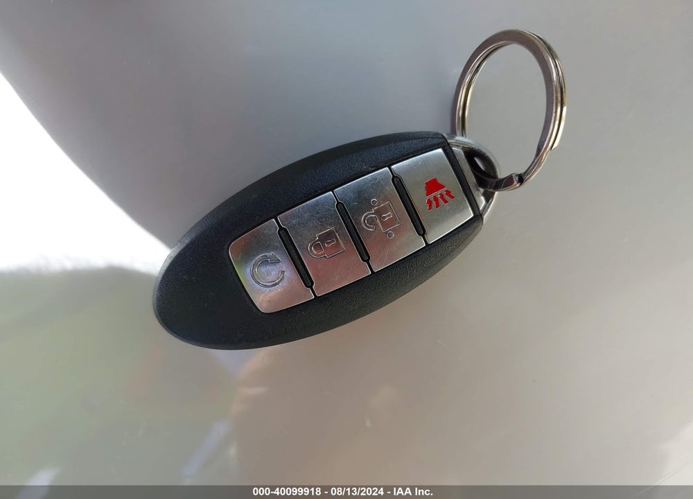2020 INFINITI Q50 LUXE VIN: JN1EV7AP6LM200036