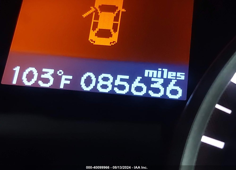 2013 ACURA ILX 2.0L VIN: 19VDE1F5XDE005126