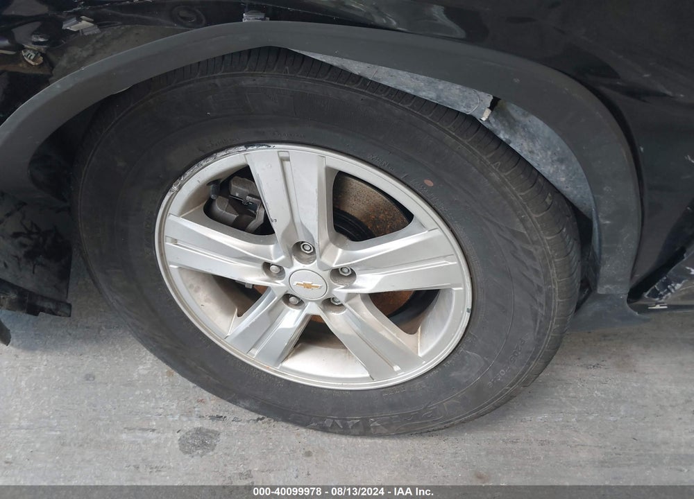 2020 CHEVROLET TRAX FWD LS VIN: KL7CJKSB4LB079196