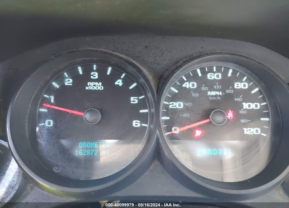 2008 GMC SIERRA 1500 WORK TRUCK VIN: 1GTEC14XX8Z287008