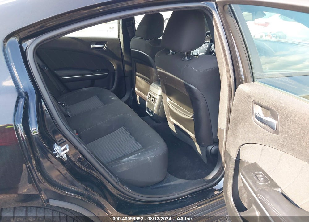2023 DODGE CHARGER GT VIN: 2C3CDXHG0PH560025