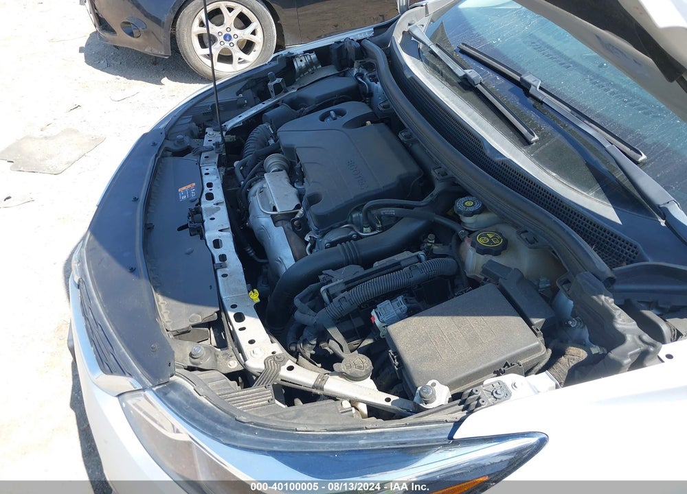 2018 CHEVROLET CRUZE LT AUTO VIN: 3G1BE6SM5JS622707