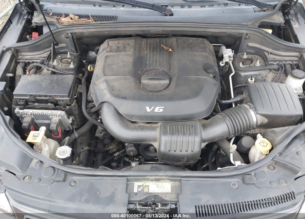 2015 JEEP GRAND CHEROKEE LIMITED VIN: 1C4RJEBG7FC914779