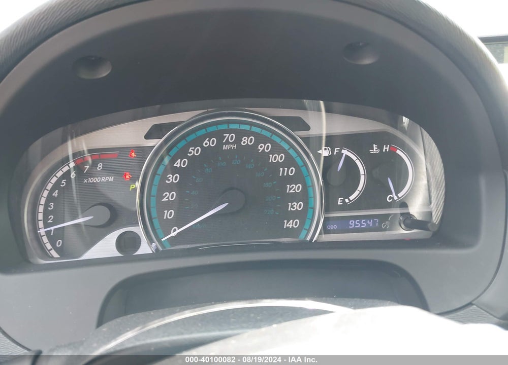 2014 TOYOTA VENZA LIMITED V6 VIN: 4T3BK3BB2EU097322