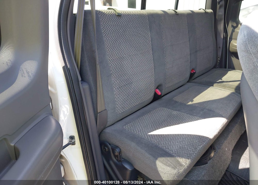 2001 FORD F-150 XL/XLT VIN: 1FTZX17271NA48227