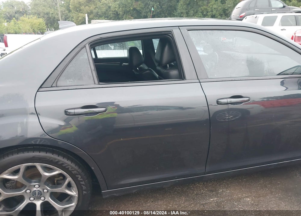 2017 CHRYSLER 300 300S VIN: 2C3CCABG3HH662865