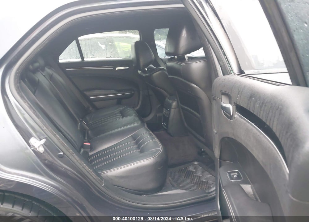 2017 CHRYSLER 300 300S VIN: 2C3CCABG3HH662865