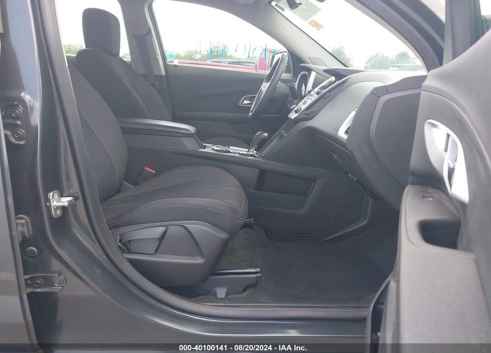 2017 CHEVROLET EQUINOX LS VIN: 2GNFLEEK1H6210688