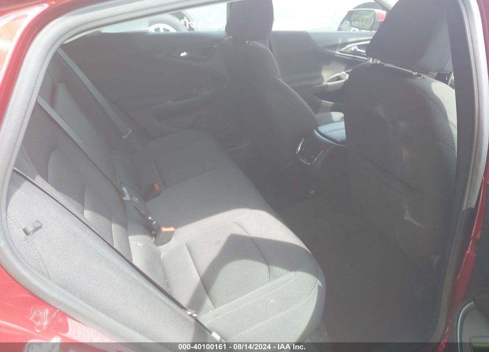 2024 CHEVROLET MALIBU FWD 1LT VIN: 1G1ZD5ST9RF150854
