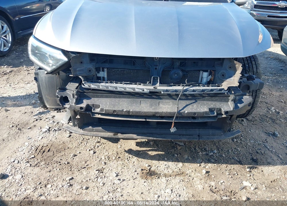 2015 VOLKSWAGEN JETTA 1.8T SE VIN: 3VWD17AJ7FM234282