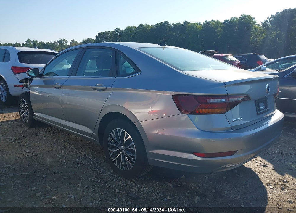 2015 VOLKSWAGEN JETTA 1.8T SE VIN: 3VWD17AJ7FM234282