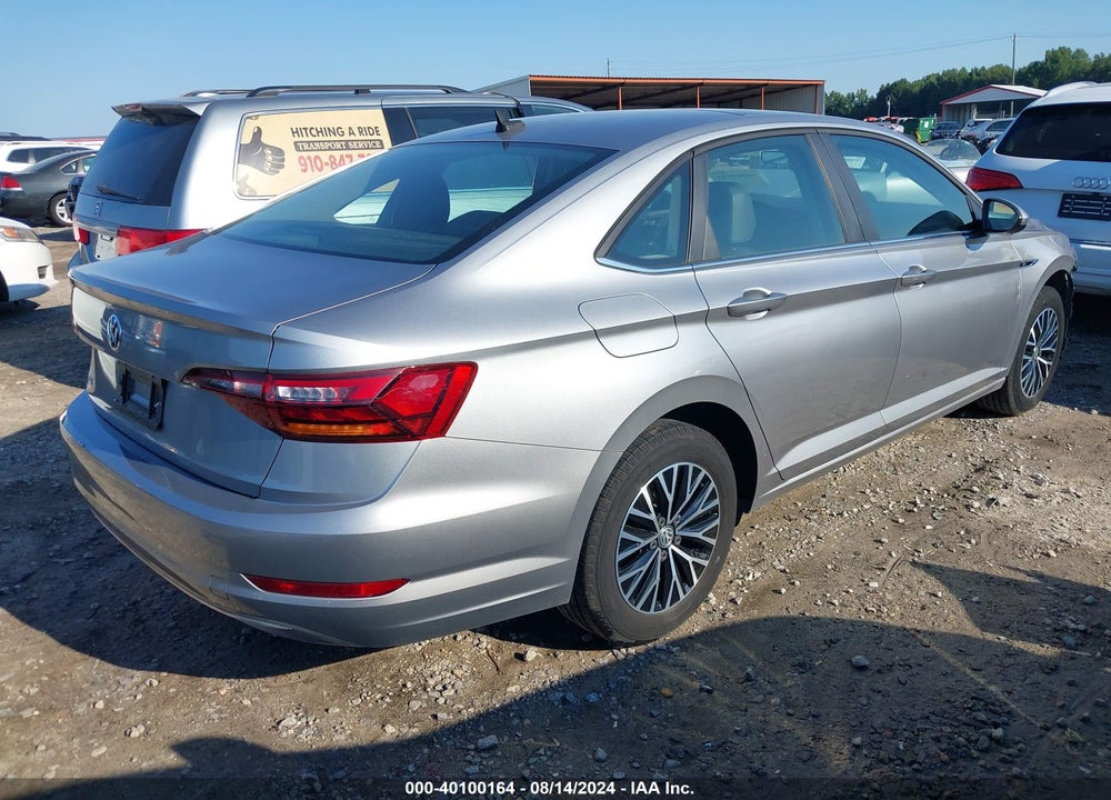 2015 VOLKSWAGEN JETTA 1.8T SE VIN: 3VWD17AJ7FM234282