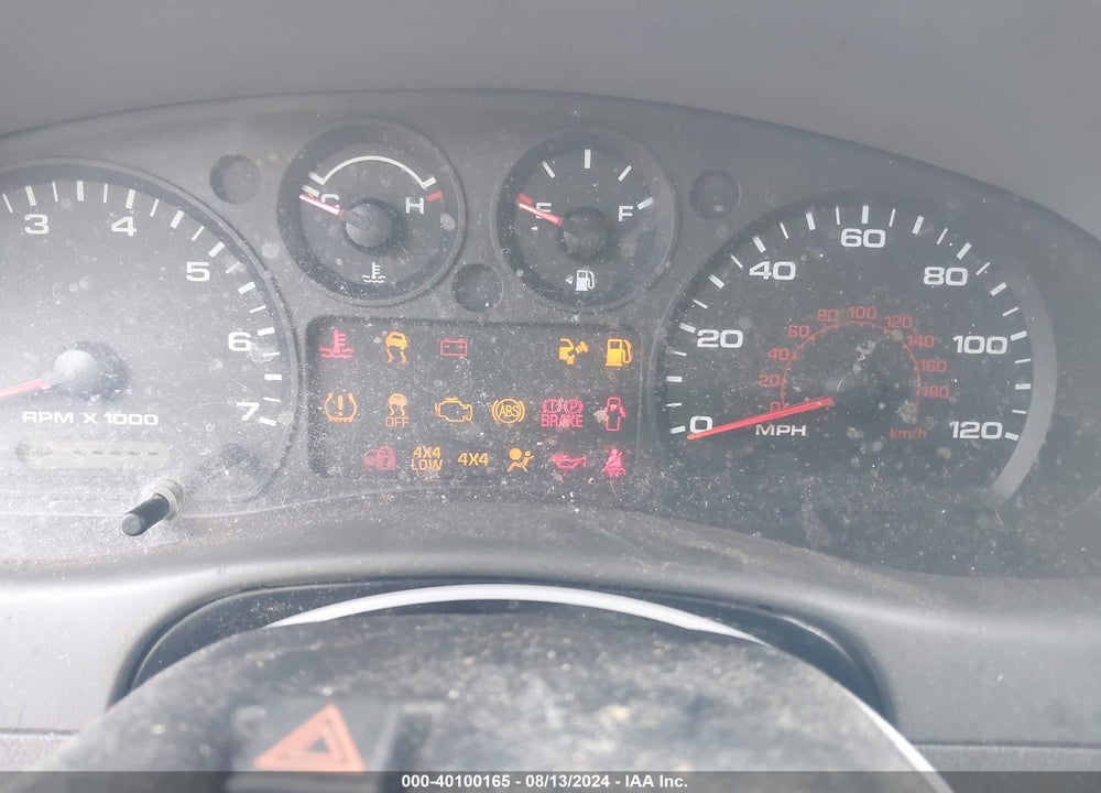 2010 FORD RANGER XLT VIN: 1FTLR4FE6APA70799