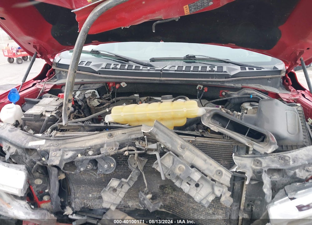 2019 FORD F-150 XLT VIN: 1FTFW1E5XKKC61047