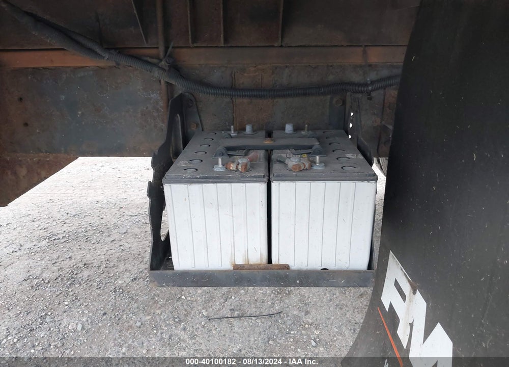 2007 GMC C7500 C7C042 VIN: 1GDJ7C1307F901026