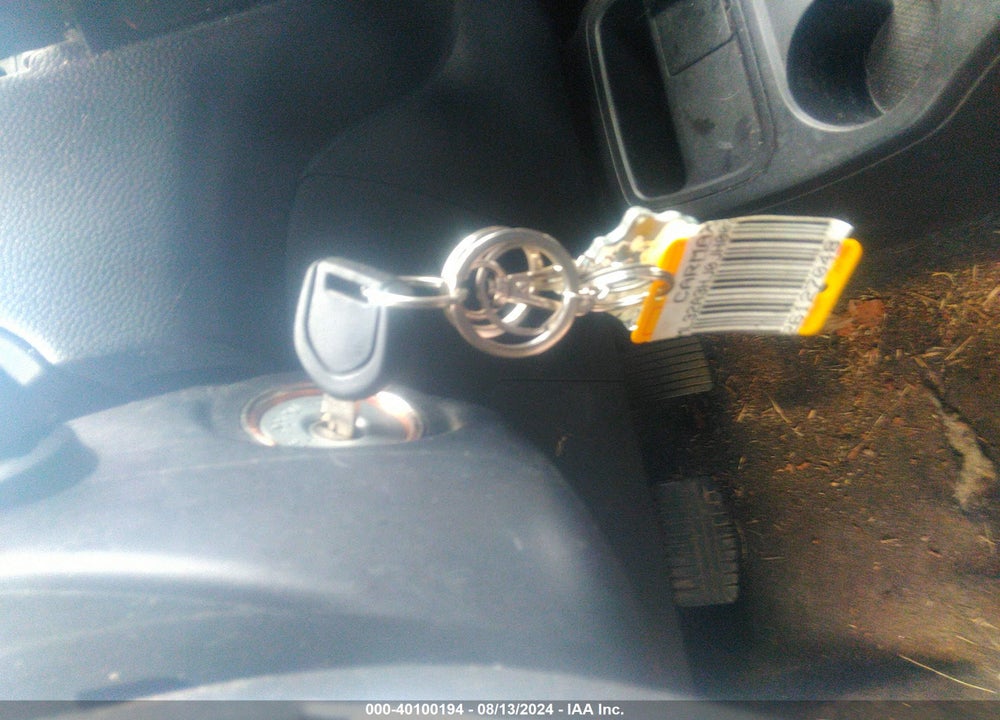 2018 MITSUBISHI MIRAGE ES VIN: ML32A3HJ0JH003491