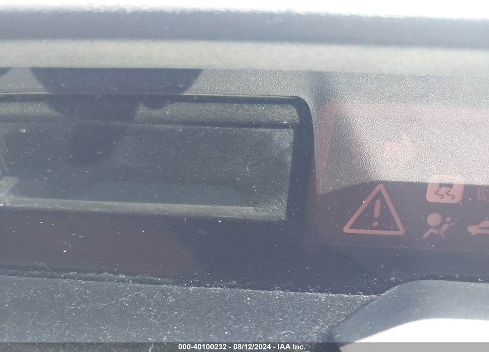 2006 TOYOTA PRIUS VIN: JTDKB20UX67538321