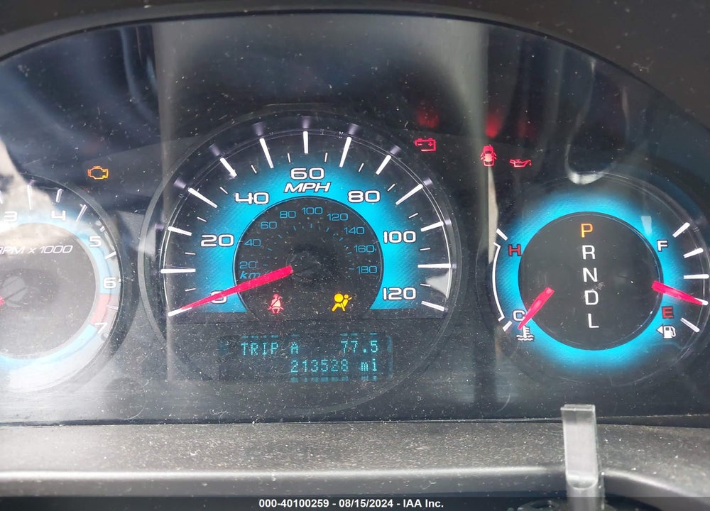 2010 FORD FUSION SE VIN: 3FAHP0HAXAR386283