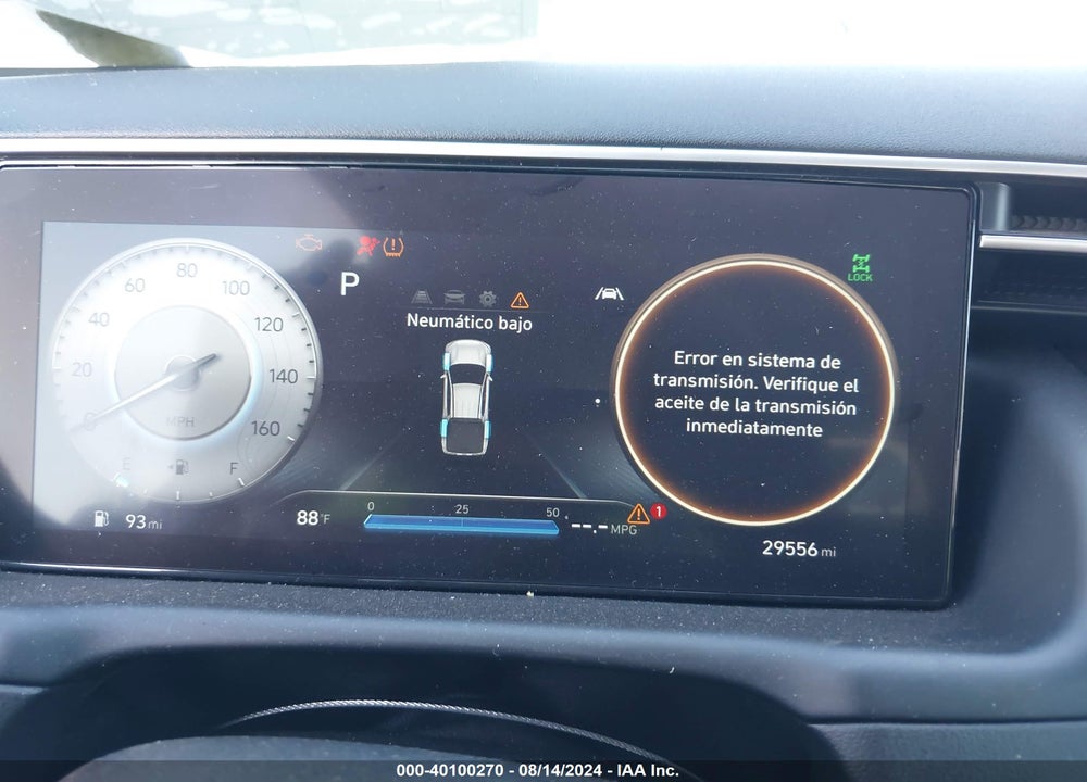 2022 HYUNDAI SANTA CRUZ SEL PREMIUM VIN: 5NTJDDAF1NH034060