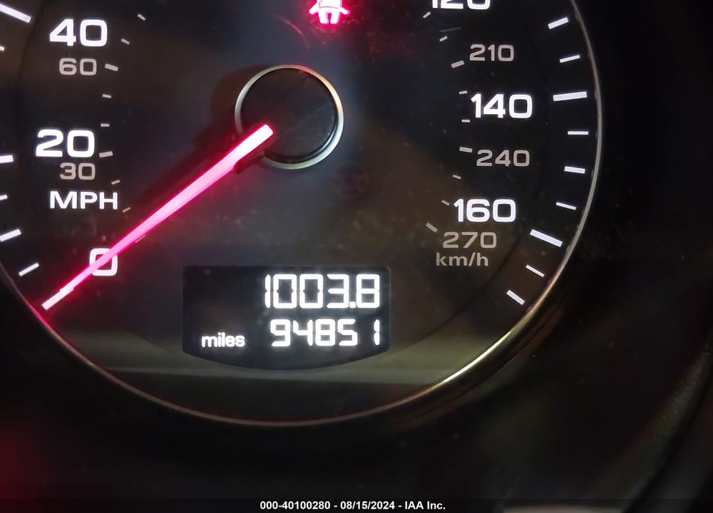2012 AUDI A3 VIN: WAUMFAFM0CA108470