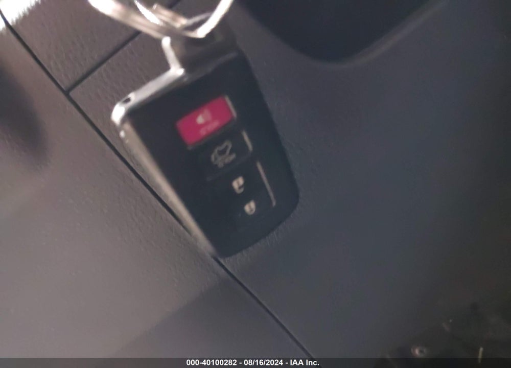 2018 TOYOTA RAV4 HYBRID LIMITED VIN: JTMDJREV7JD207826