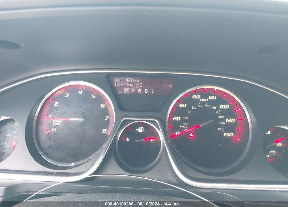 2015 GMC ACADIA SLE-2 VIN: 1GKKVPKD7FJ211397