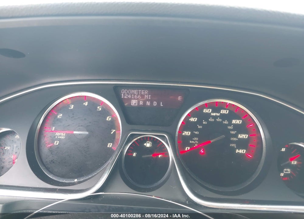 2015 GMC ACADIA SLE-2 VIN: 1GKKVPKD7FJ211397