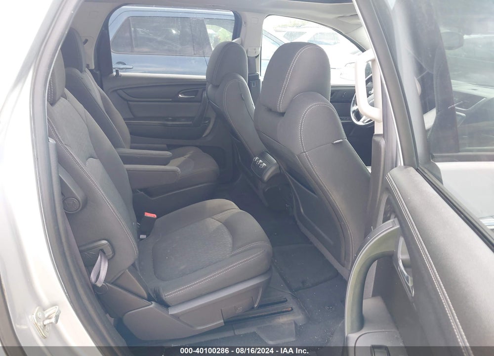 2015 GMC ACADIA SLE-2 VIN: 1GKKVPKD7FJ211397