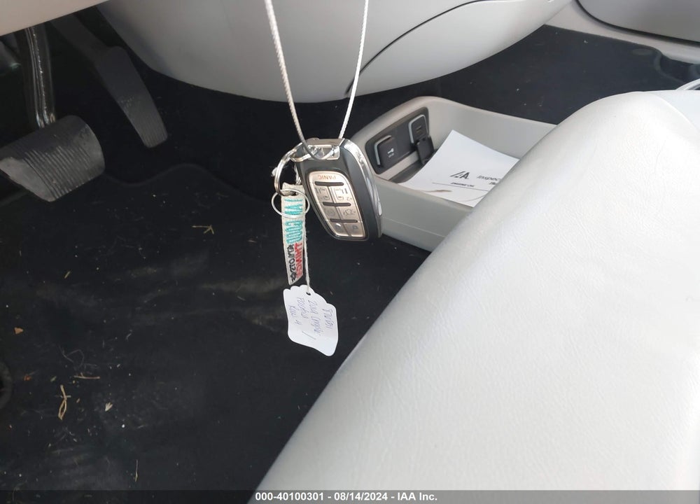 2019 CHRYSLER PACIFICA TOURING L PLUS VIN: 2C4RC1EG0KR667833