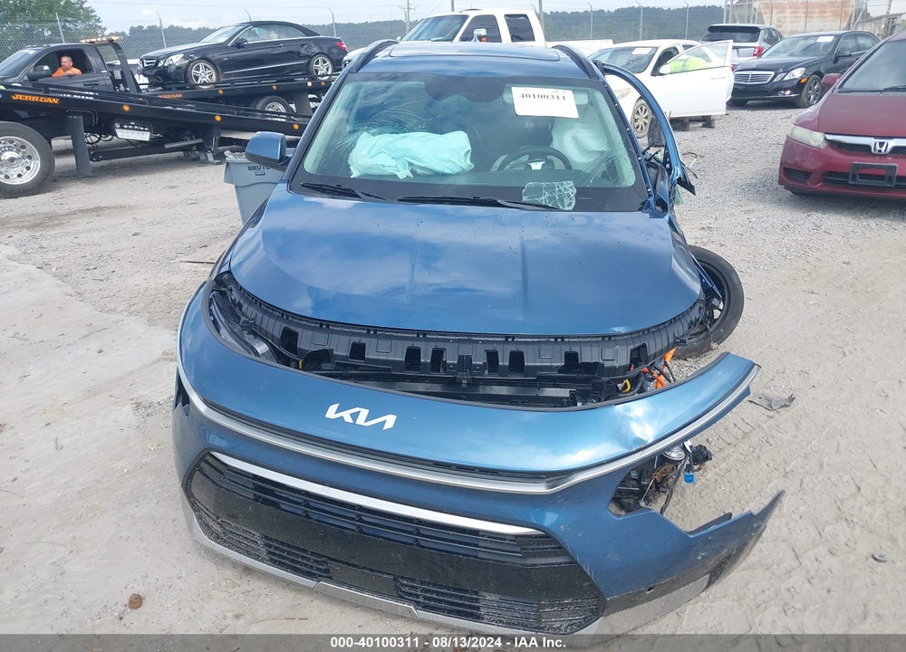 2024 KIA NIRO PLUG-IN HYBRID SX TOURING VIN: KNDCR3LF5R5122888