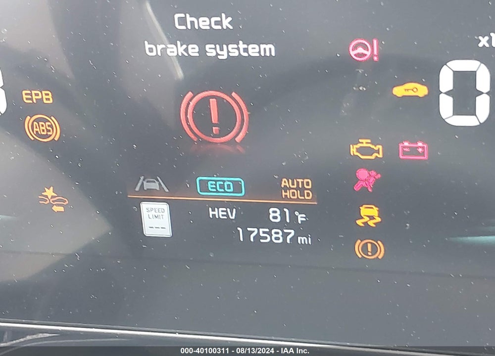 2024 KIA NIRO PLUG-IN HYBRID SX TOURING VIN: KNDCR3LF5R5122888
