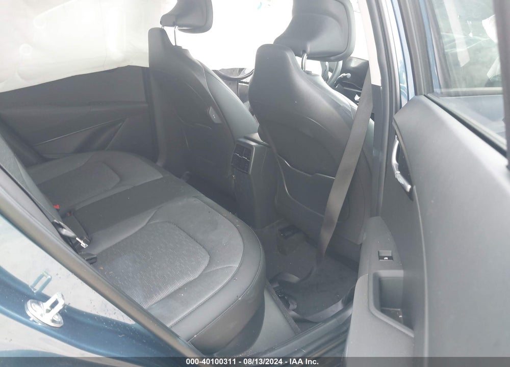 2024 KIA NIRO PLUG-IN HYBRID SX TOURING VIN: KNDCR3LF5R5122888