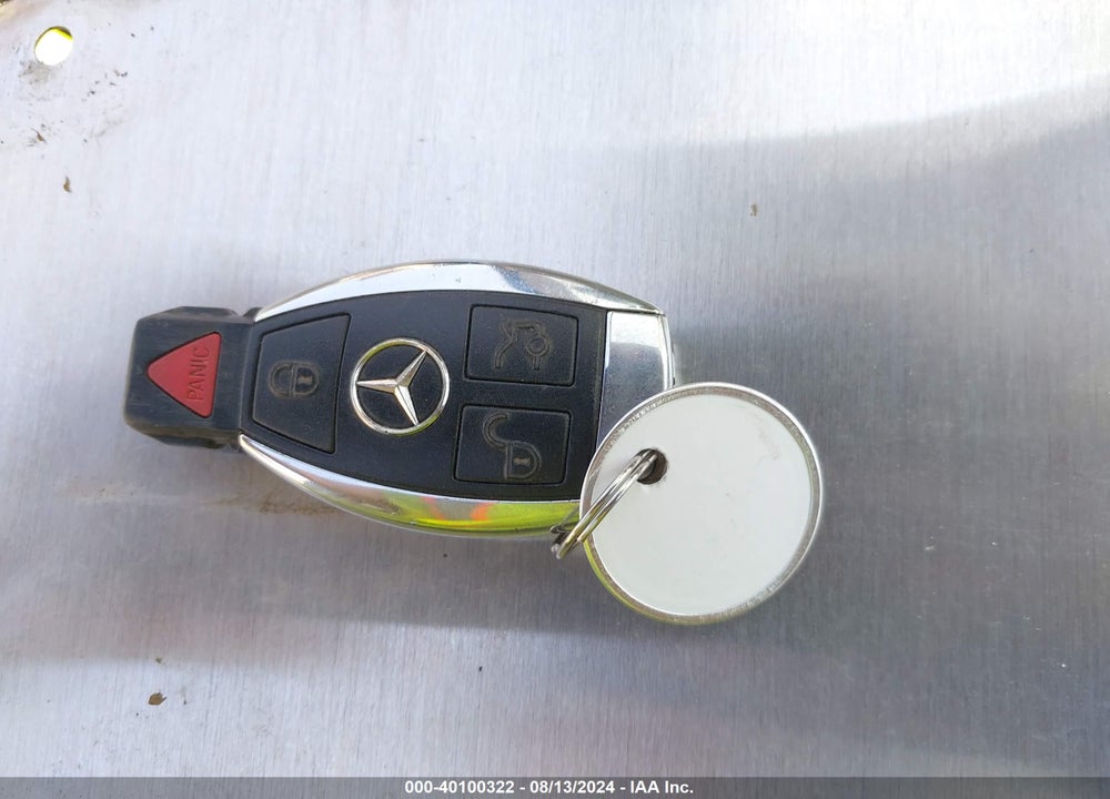 2010 MERCEDES-BENZ E 350 VIN: WDDKJ5GB6AF024270