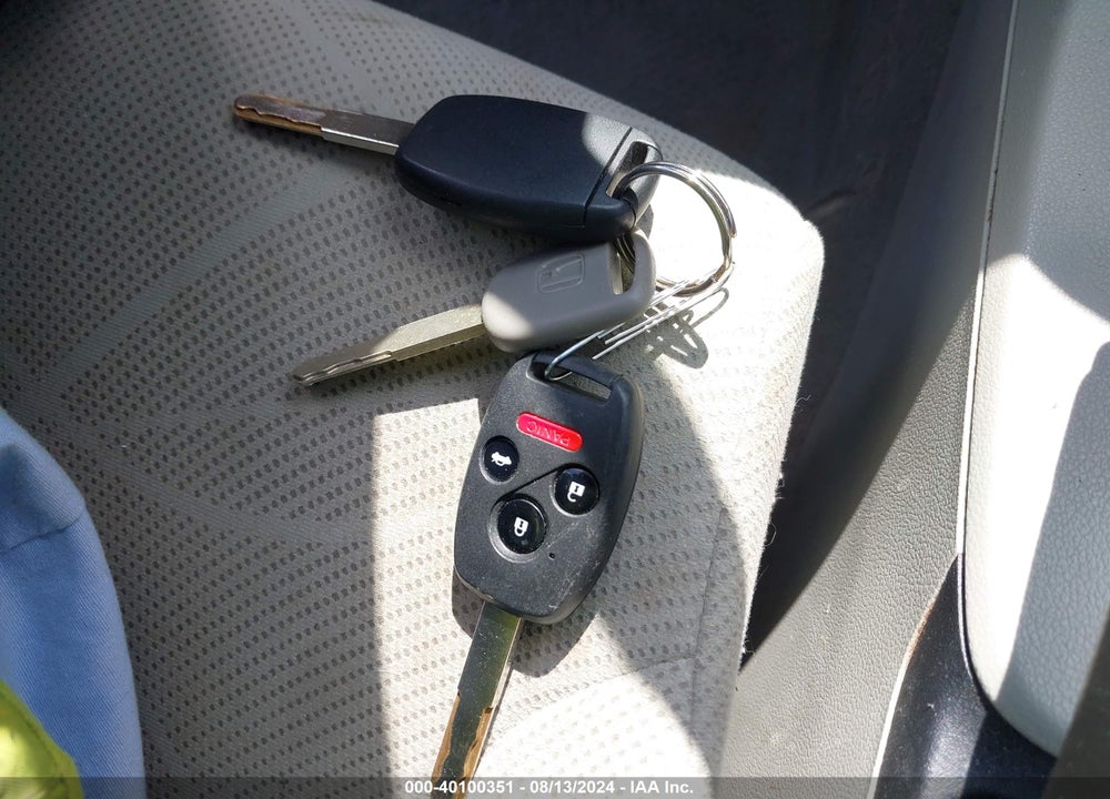 2012 HONDA CIVIC LX VIN: 2HGFB2F50CH309004