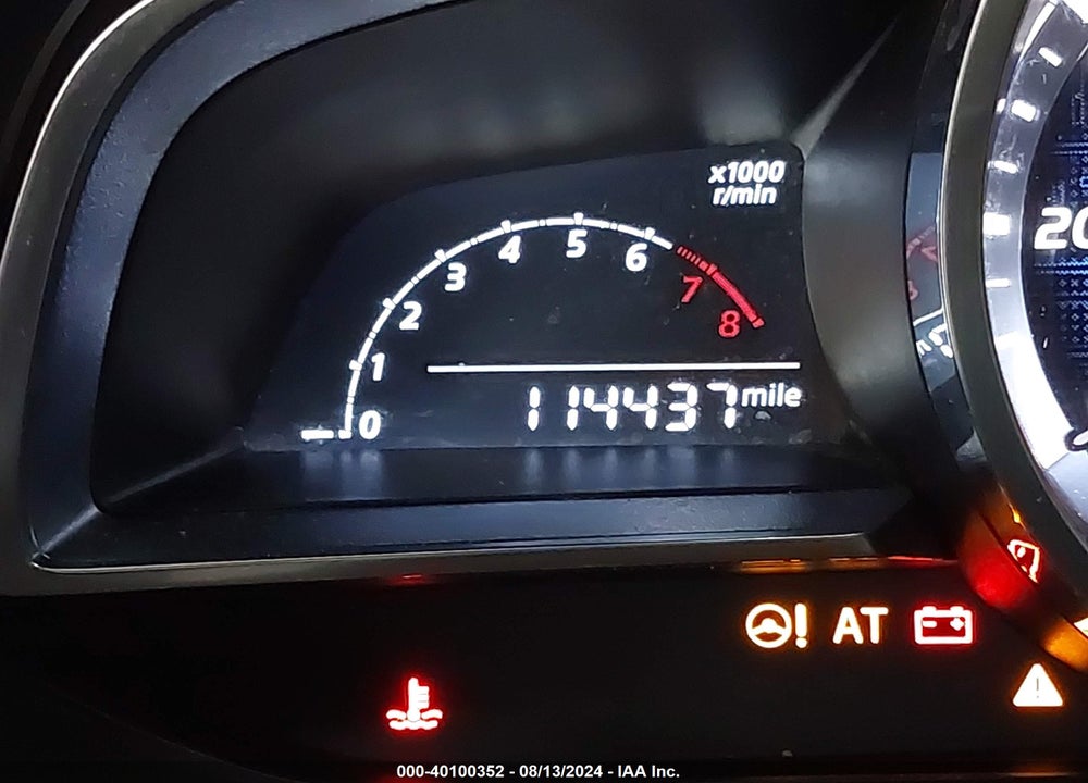 2017 TOYOTA YARIS IA VIN: 3MYDLBYV3HY163295