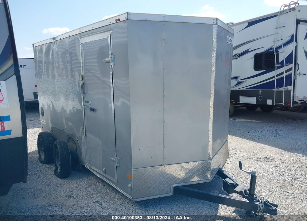 2024 HAUL MARK IND OTHER VIN: 7V0H1122XRT413984