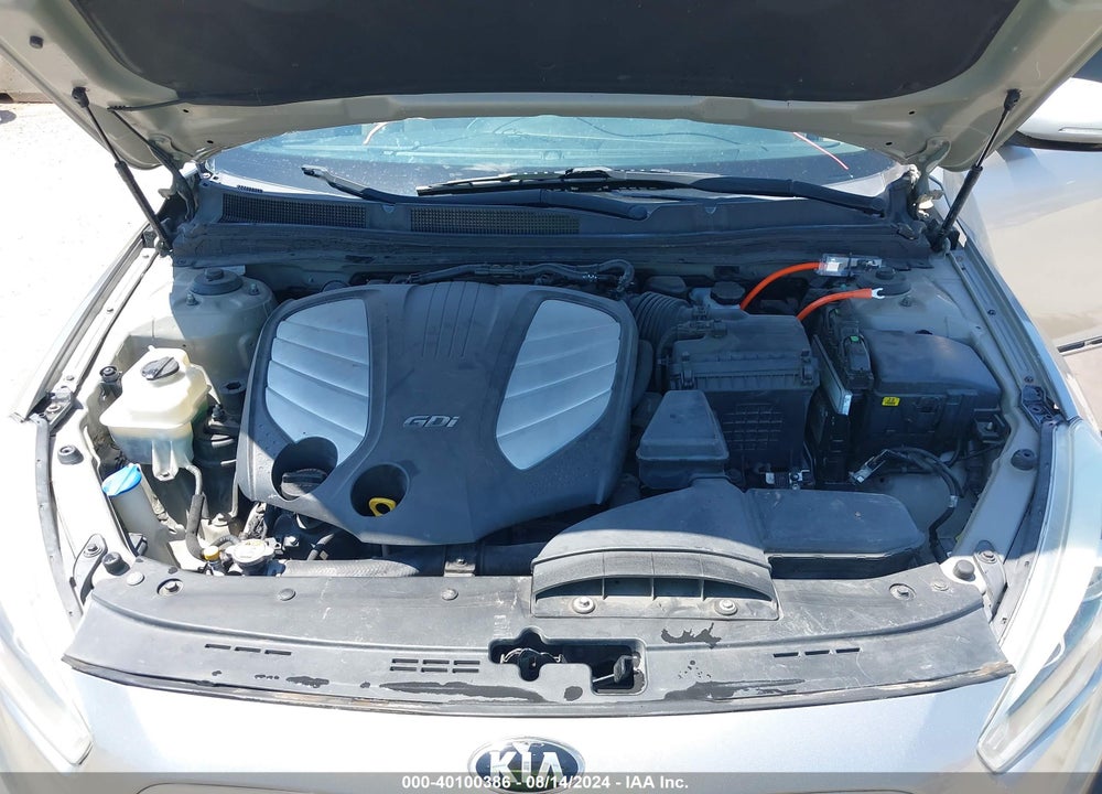 2015 KIA CADENZA PREMIUM VIN: KNALN4D78F5189129